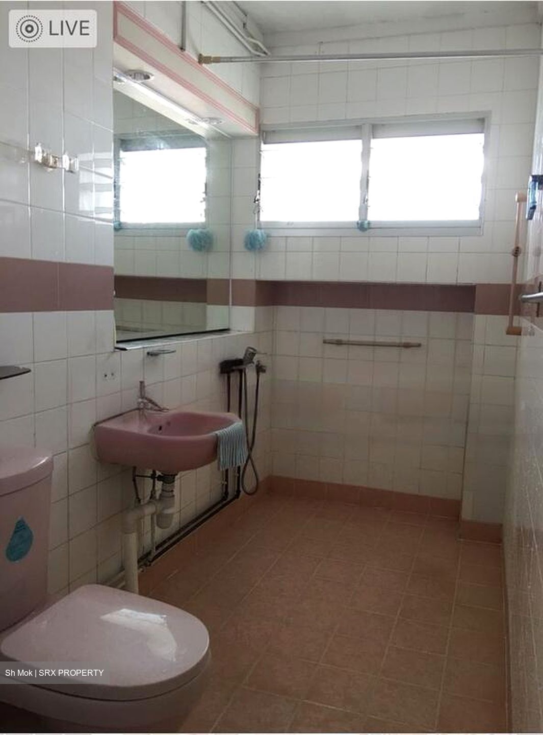 Blk 739 Pasir Ris Drive 10 (Pasir Ris), HDB 5 Rooms #587417001